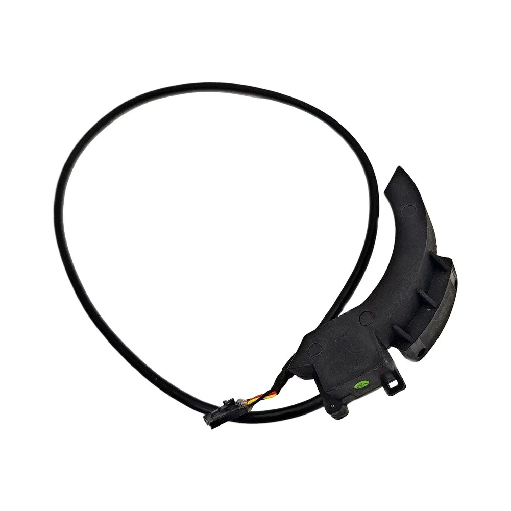 5 Pin Speed Sensor Cable for Treadmill Motor Control Board Fits For Johnson Treadmills 100g Black Compact 10 x 10 x 5 cm