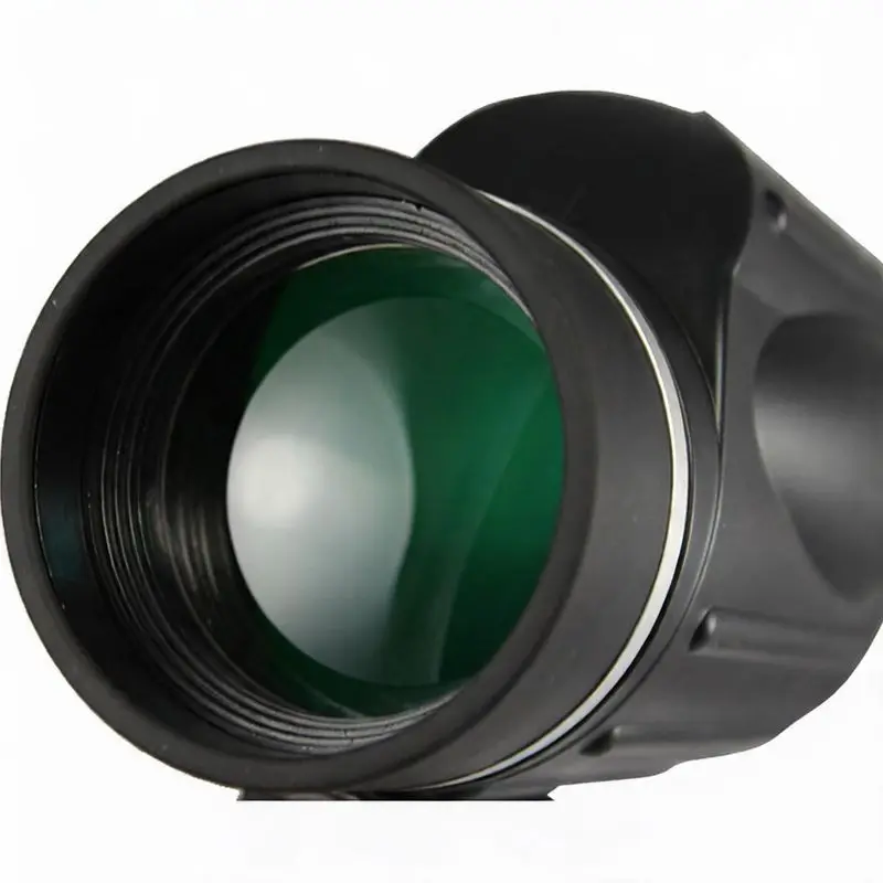 Handheld Birding Binoculars 10 Times High Power High Definition Multi-layer Coated Wide-angle Monoculars