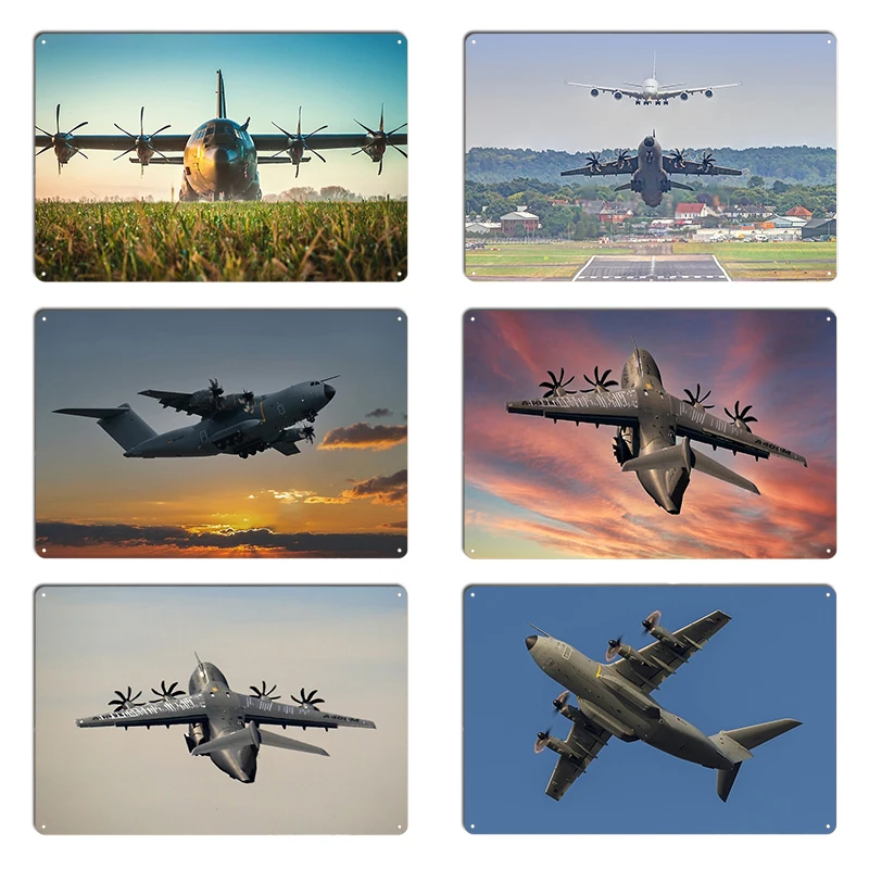 A400m (airbus atlas самолет самолета) купить от 294,00 руб. Домашнего декора на 1rub.ru