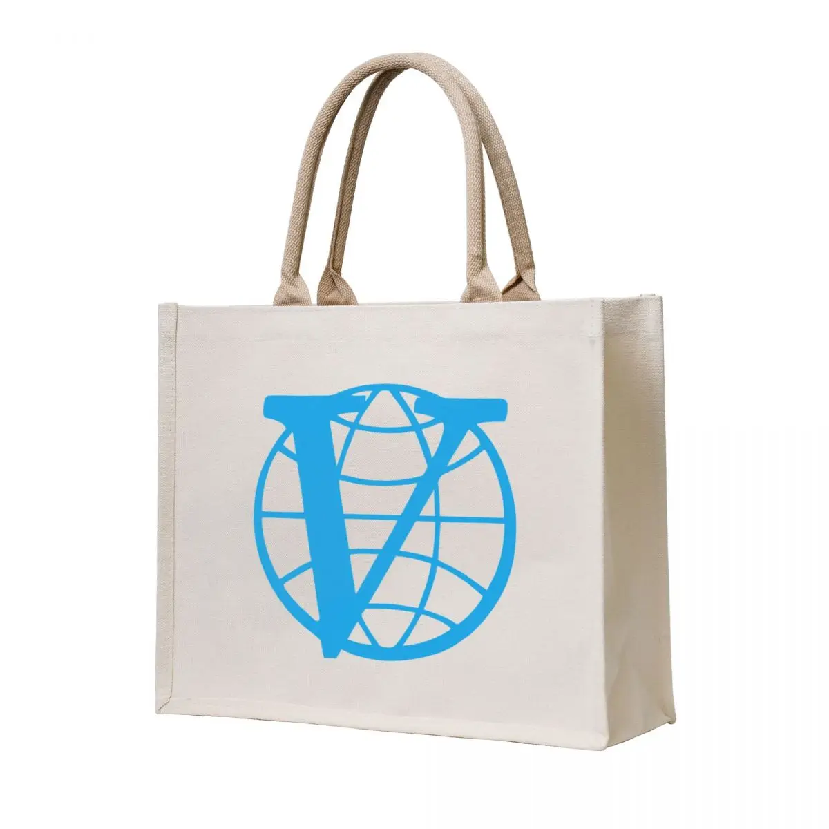 

Venture Industries 1 Tote Bag Shopper Portable shopping bag shoping bag for beach