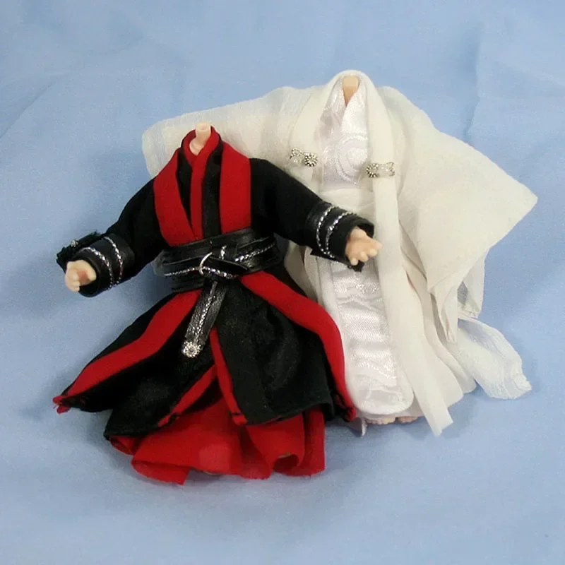 (only clothes) Ob11 baby clothes  ob11 is wearing body9 ymy of GSC clay man doll clothes suit Doll accessories