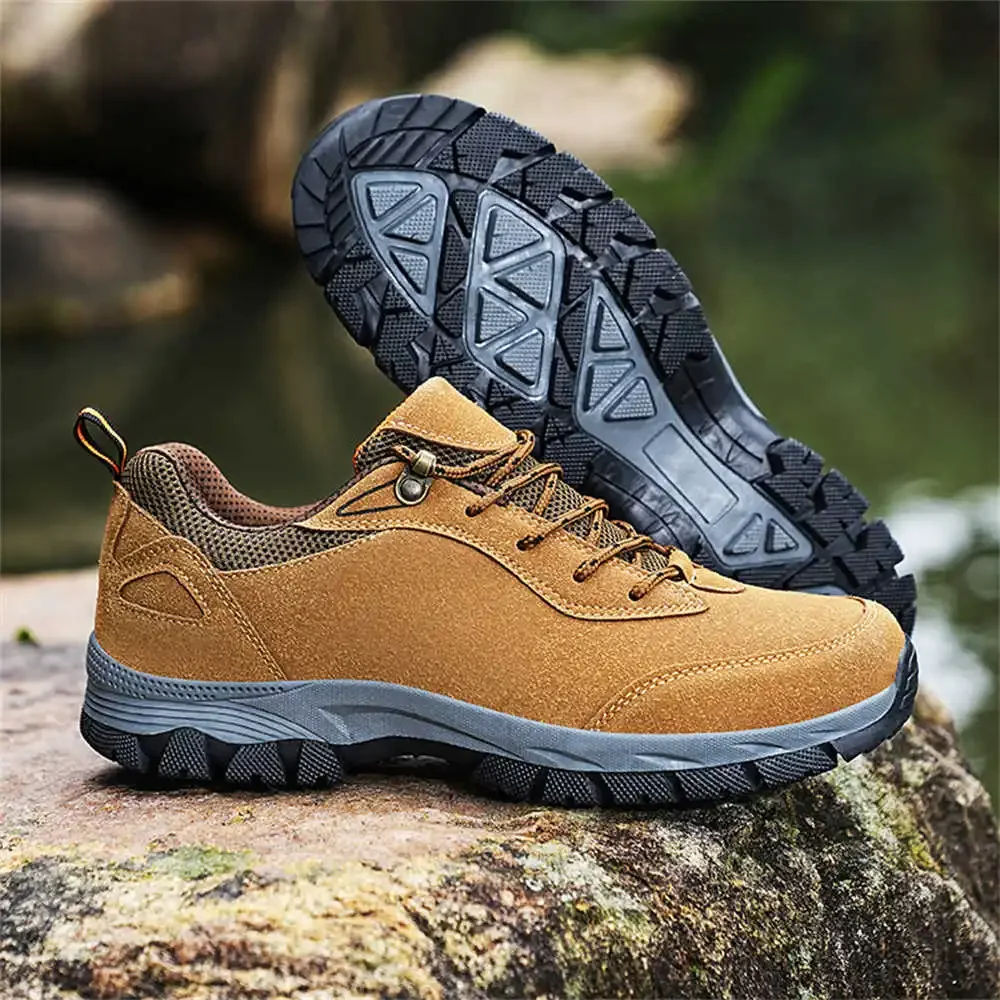 

39-40 Tan Summer Men's Summer Spring Shoes Character Sneakers Sport 2024g Cheapest Sapatos Tenya Sapato Snackers Snaeker