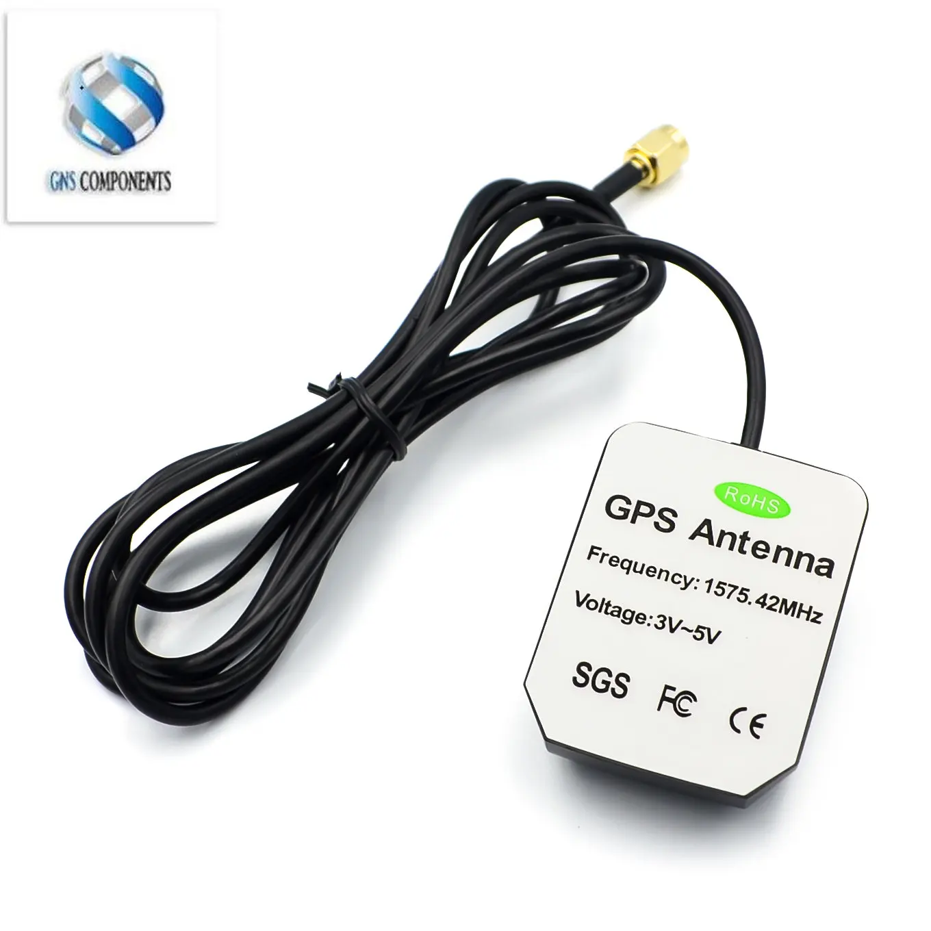 GPS external antenna for NEO-8M NEO-7M NEO-7P NEO-6M and other special