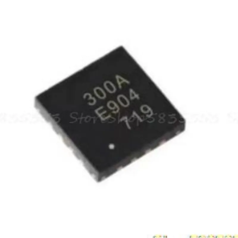 

20-100pcs New CMT2300A-EQR CMT2300A 300A QFN16 Wireless transceiver chip