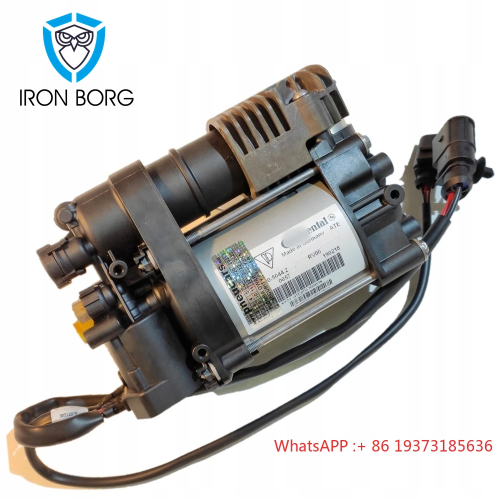 High Quality for Porsche Macan 95B Front Suspension Air Shock Absorber Strut Rear Air Suspension Spring Bags 2015-2017