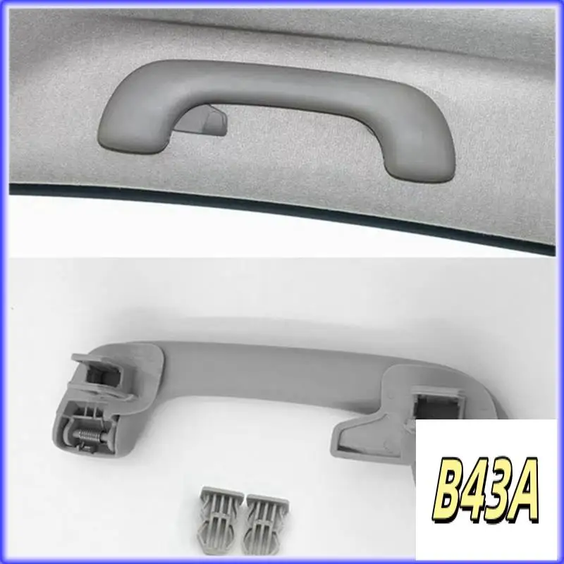 

Sp-Right Passenger Roof Grip Handle 4538100054 For Mercedes-Benz Smart Fortwo 453 2015-2019 Car Pillar Roof Handle