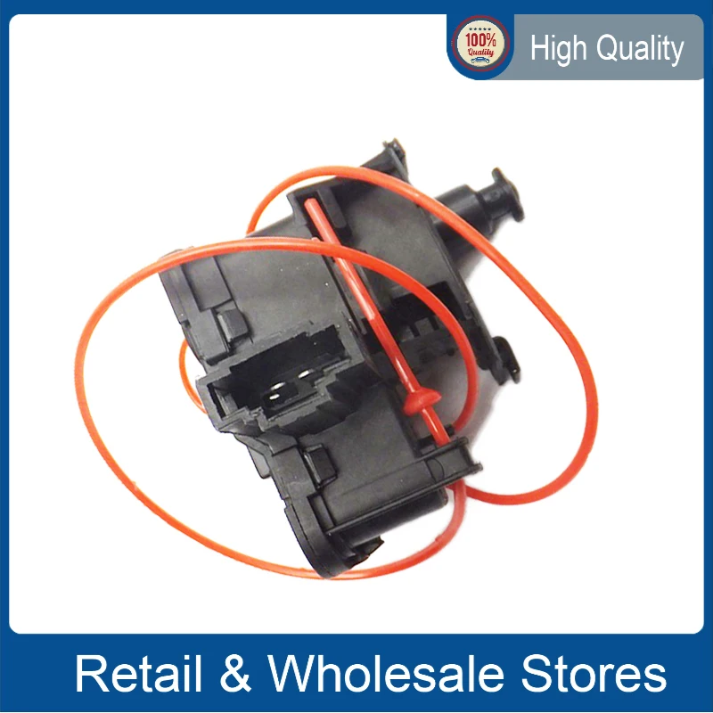 Fuel Tank Door Cap Lock Actuator Motor for VW Golf Cabriolet Touareg SKODA Fabia Octavia 7P0810773D 7P0 810 773 D 7P0 810 773D