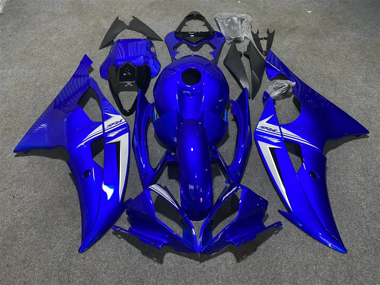 

Новые комплекты обтекателей для цельного мотоцикла из абс-пластика для Yamaha YZF-R6 YZF 600 R6 2008 2009 2010 2011 2012 2013 2014 кузов
