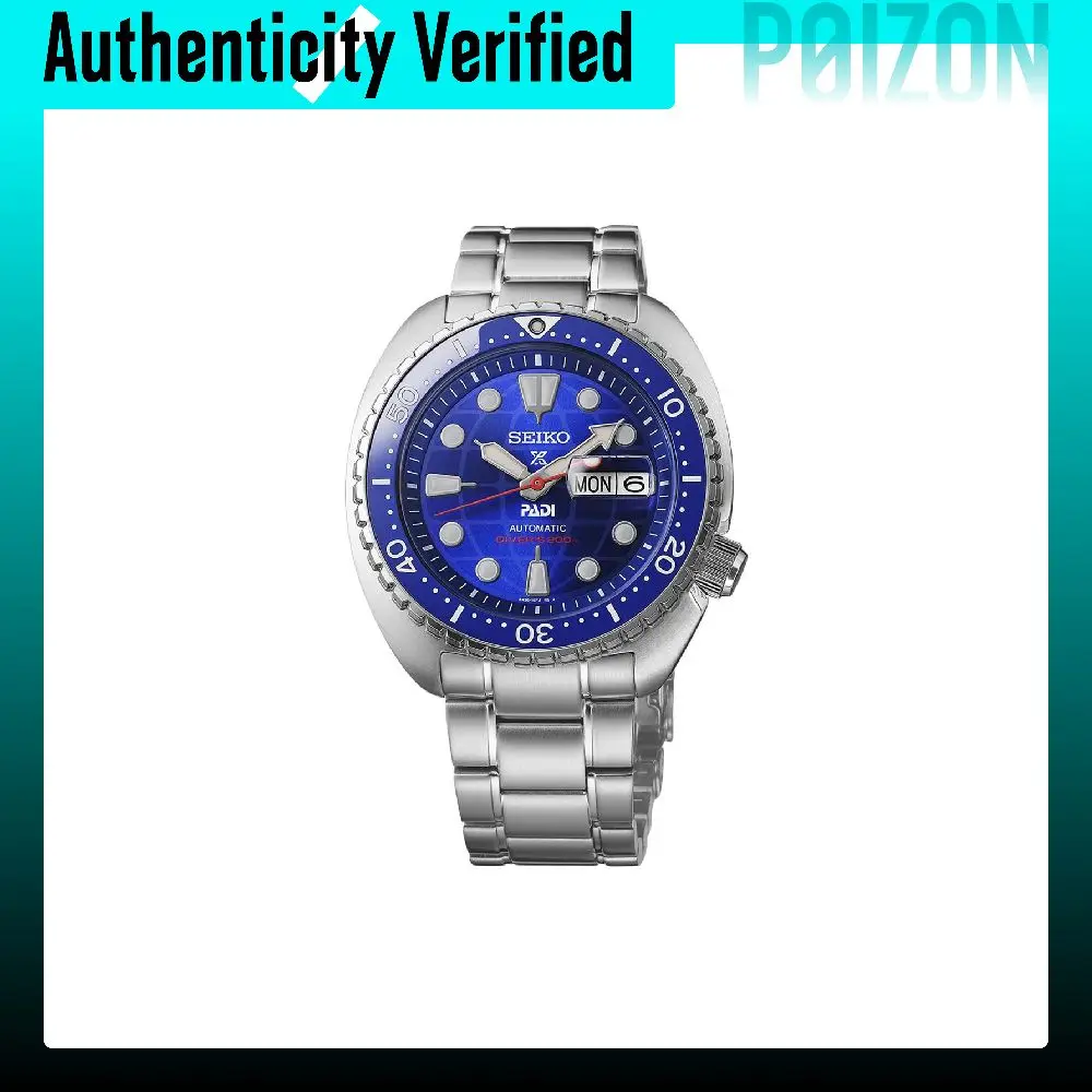 SEIKO Men's Prospex Collection Watch HBB002
