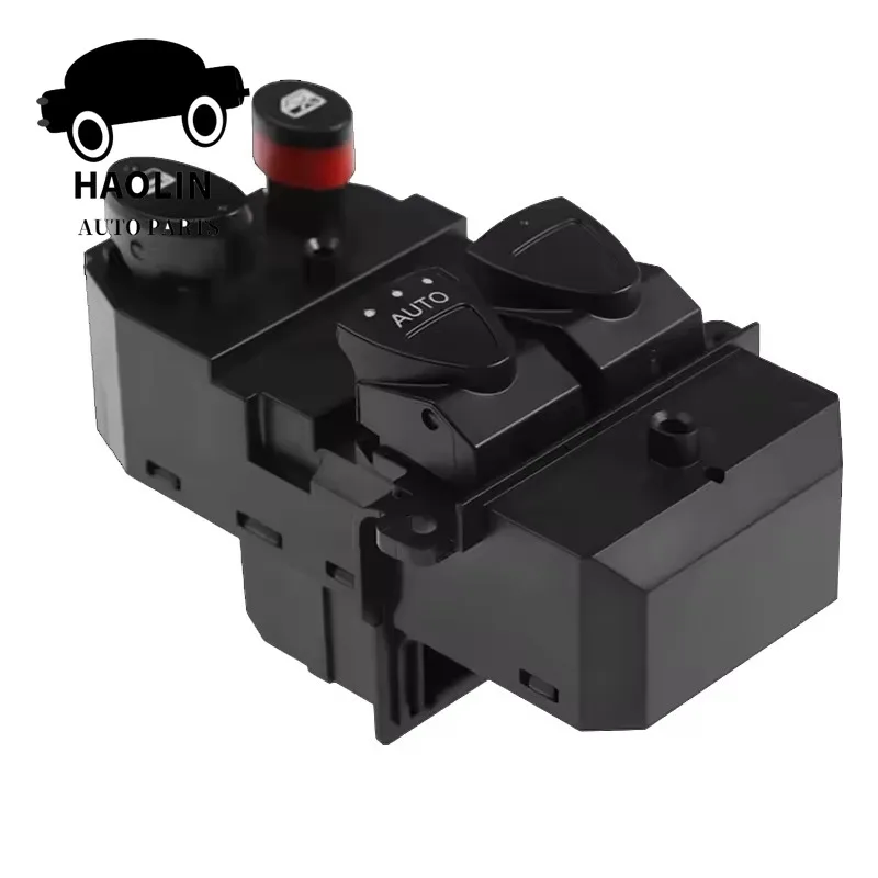 35750-SVA-A11 Brand New Electric Power Window Master Control Switch For Honda Civic 2006-2011 OEM 35750SVAA11 35750SVAA12 DWS460