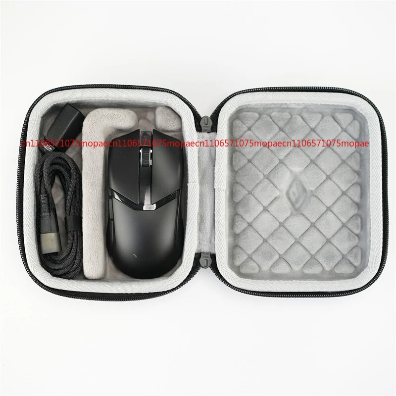 Carry Box Storage Hard Shell Case Cover Holder For Razer Cobra Pro Gaming Mouse