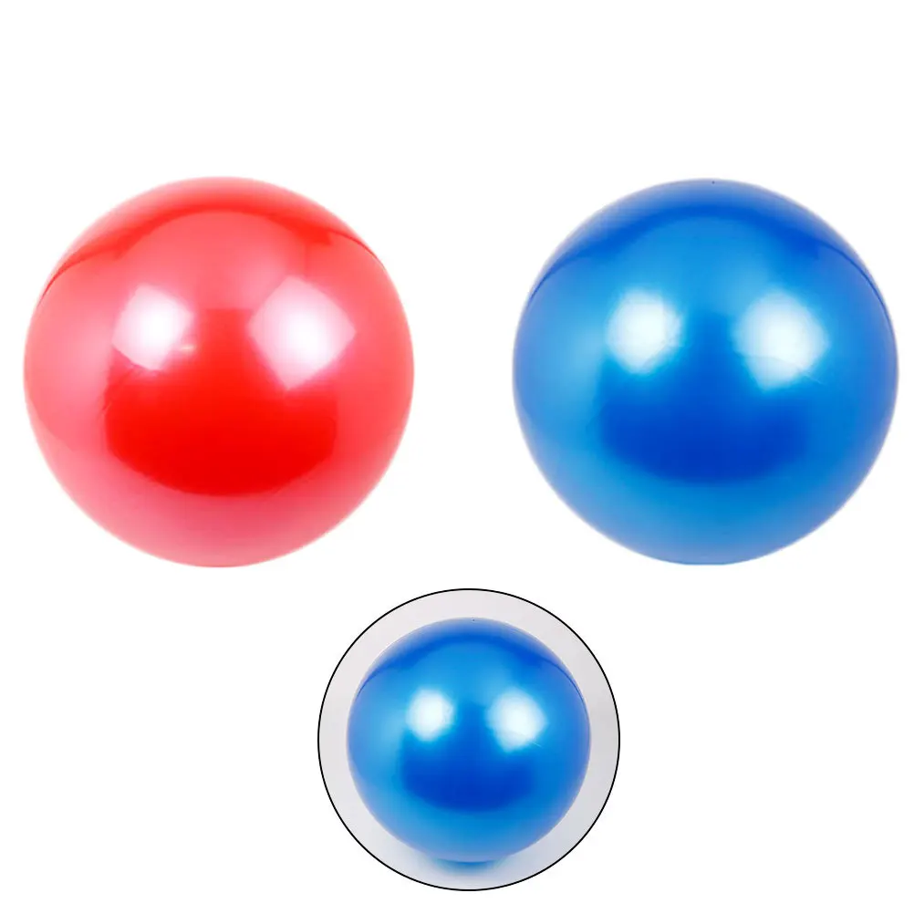 5 stuks Shimmer Ball Flapping Kickball voor kinderen Trainingsgeschenken Stevig PVC-materiaal Binnen Buiten Gebruik Shimmer Ball