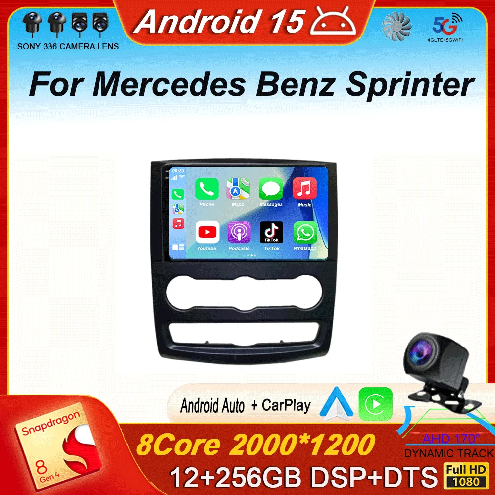 10" Android 15 For … - image