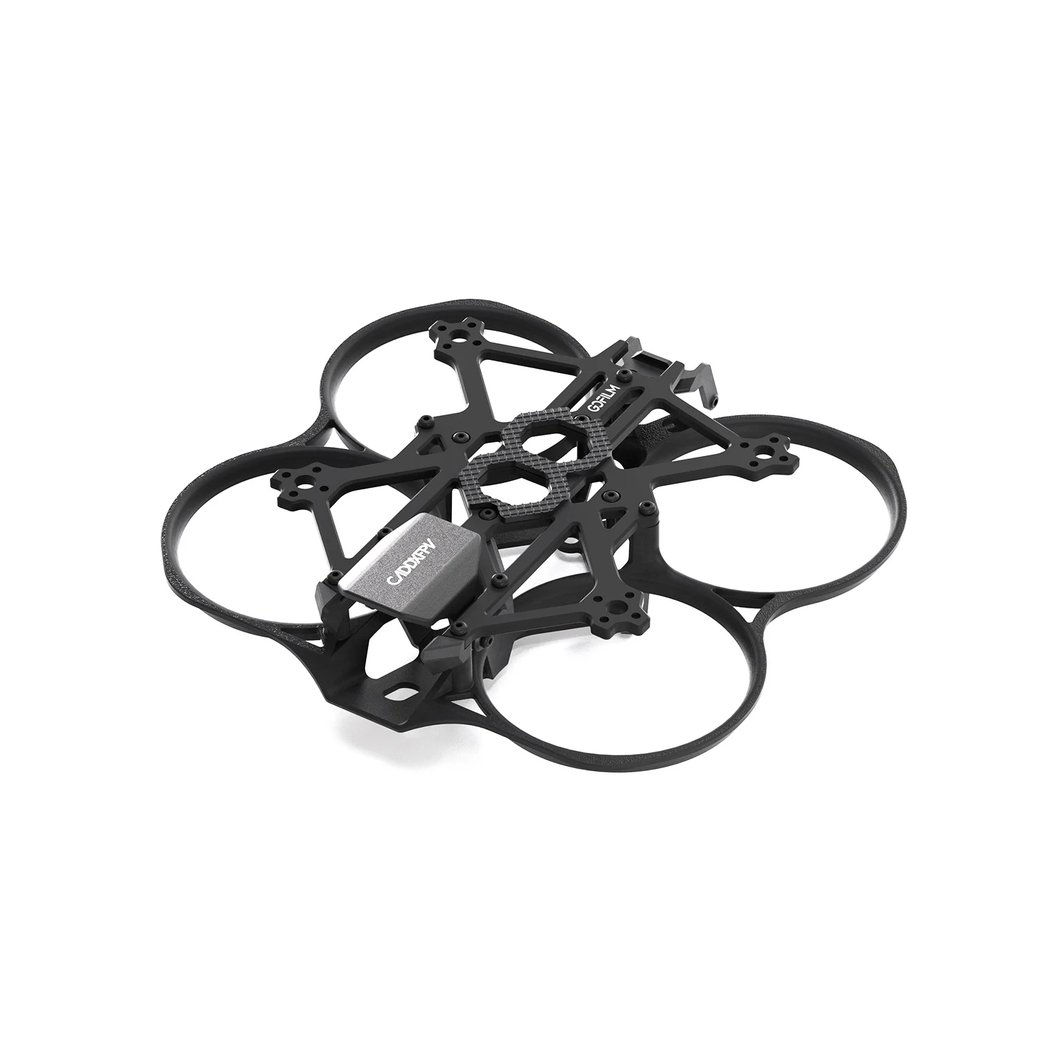 CADDXFPV Gofilm 20 Frame 2-inch High-definition Fpv Afstandsbediening Traversal Machine Accessoires Rack Body