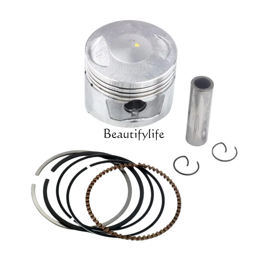 

62Mm motorcycle piston for CG150 piston Ds/150 Gs/150 Ws/150 piston kit