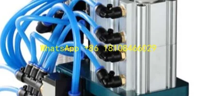 

Manufacturing Equipment Automatic Electric Wire Stripper Machine for Scrap Copper and Metal Cable