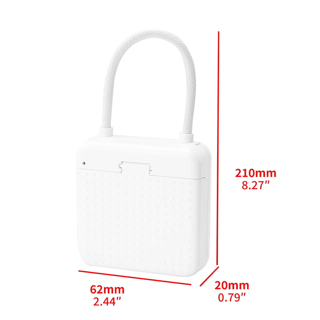 Tragbare Aufbewahrungsbox für Kartenlesegeräte, ideal für Fotografen auf Reisen und bei Außenaufnahmen, mit Schnellladeanschluss Typ C, passend für SD- und TF-Karten sowie SIM-Kartenhalter. – Detail 12