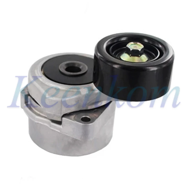 31170-RL0-G01 31170-RFW-G01 534053610 Die-sel Engine V-Ribbed Belt Pulley Assembly For HONDA ACCORD VIII 2.2 I-DTEC