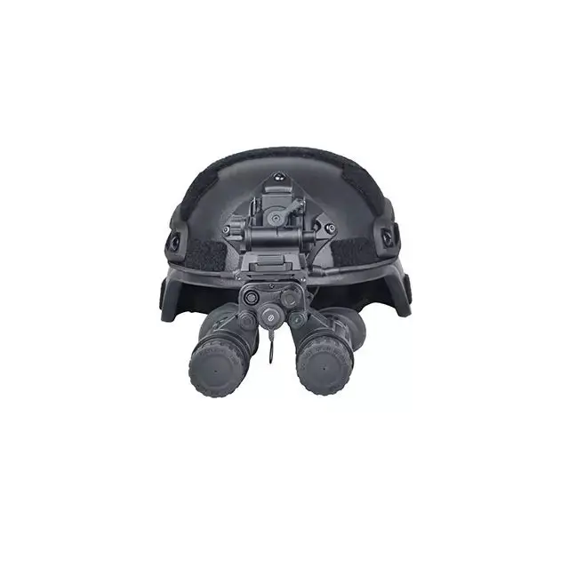 Head Mounted Night Vision Binocular Image Intensification Low-light Goggles Outdoor Night Vision Device