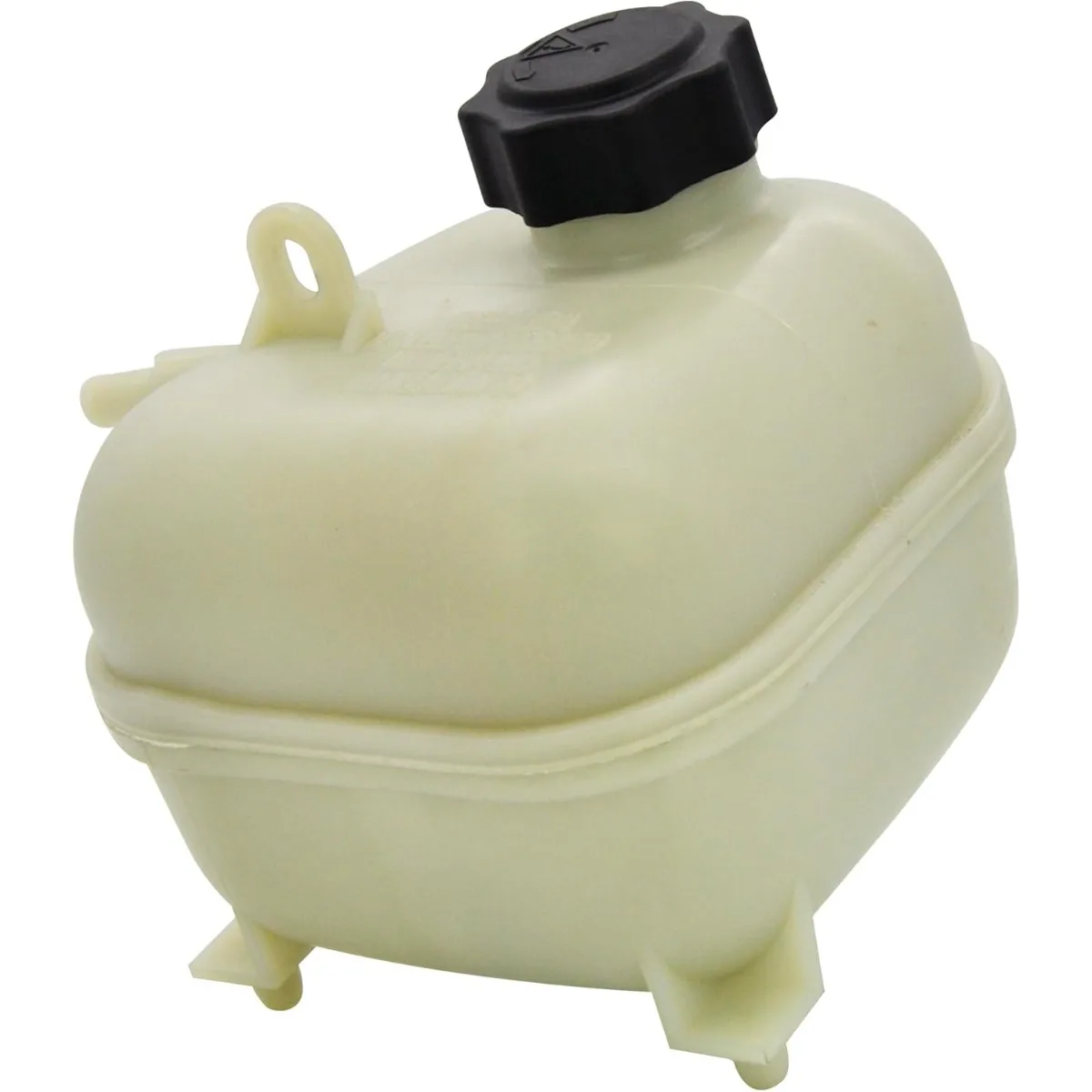 17137529273 Engine Coolant Recovery Tank for Mini Cooper L4 1.6L 2002-20008 1713 7529 273