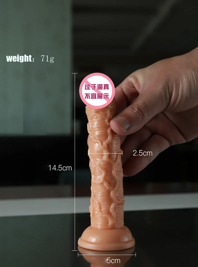 Super Zachte Lesbische Strapon Grote Realistische Dildo Penis Lul Anale Plug Vrouwen Masturbator Grote Zuignap Fallus Adult Sex Toys Menselijke Veiligheid Materiaal Zachte Realistische Dildo voor Beginer penis voor Vro