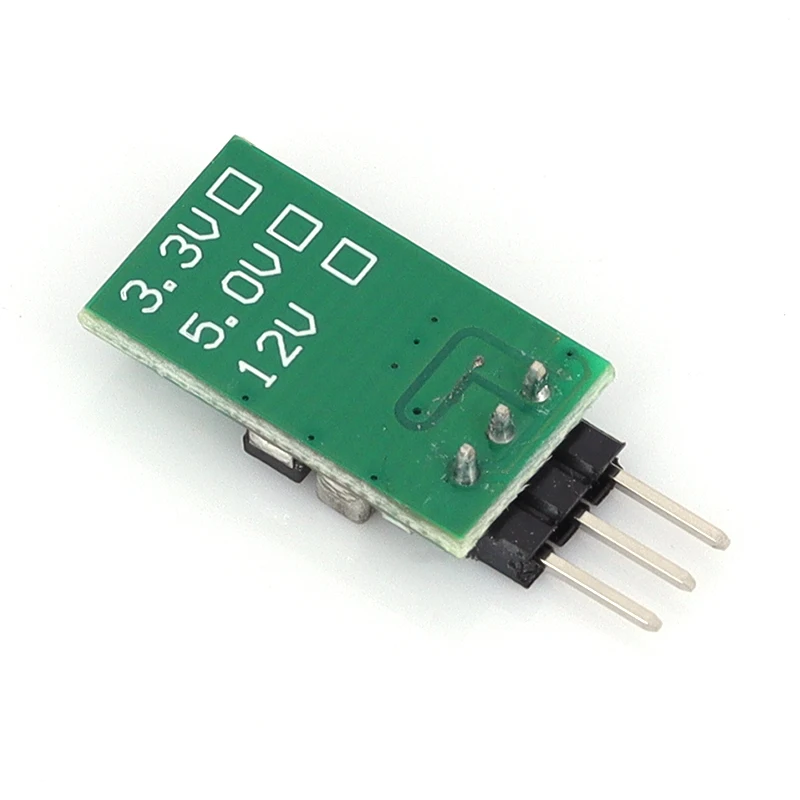 1/5/10PCS 5V/1A DC Buck Module Ultra Small Three Terminal Voltage Regulator Block Replaces LM7805 With 5.5~32V Input