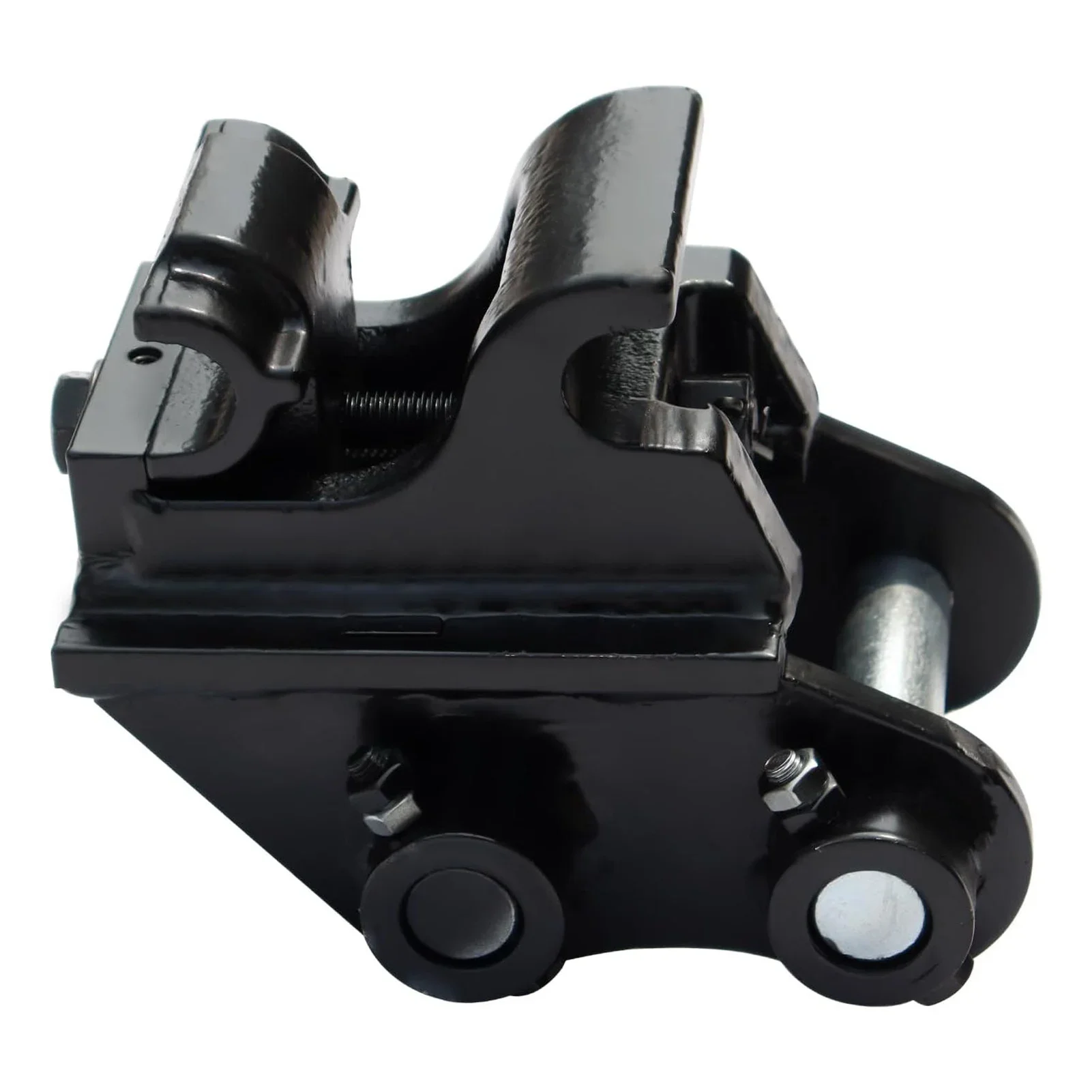 وصلة حفارة، اتصال سريع عملي، حفارة عالية القوة، مقرنة سريعة، توفير العمالة للحفارات الصغيرة