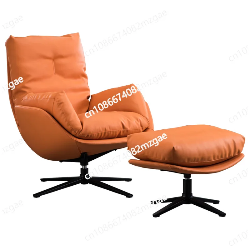 

Минималистичный ленивый диван-кресло, минималистичный креативный стул для отдыха, легкий роскошный одиночный домашний удобный стул для гостиной