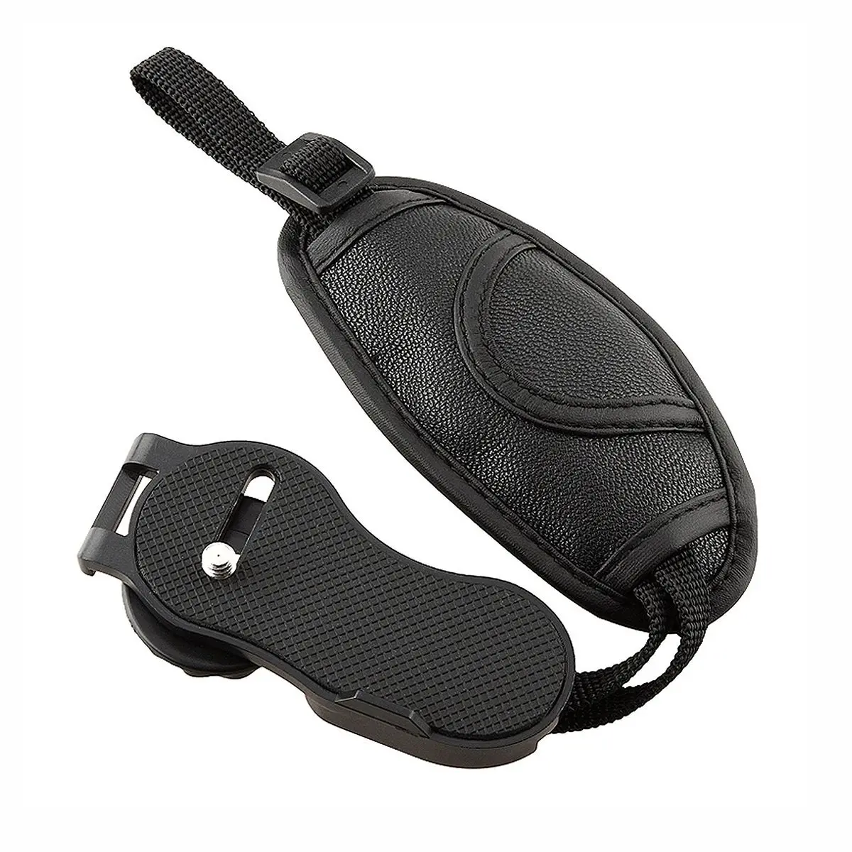 

camera hand grip DSLR camera hand grip PU hand grip PU hand strap Camera PU strap
