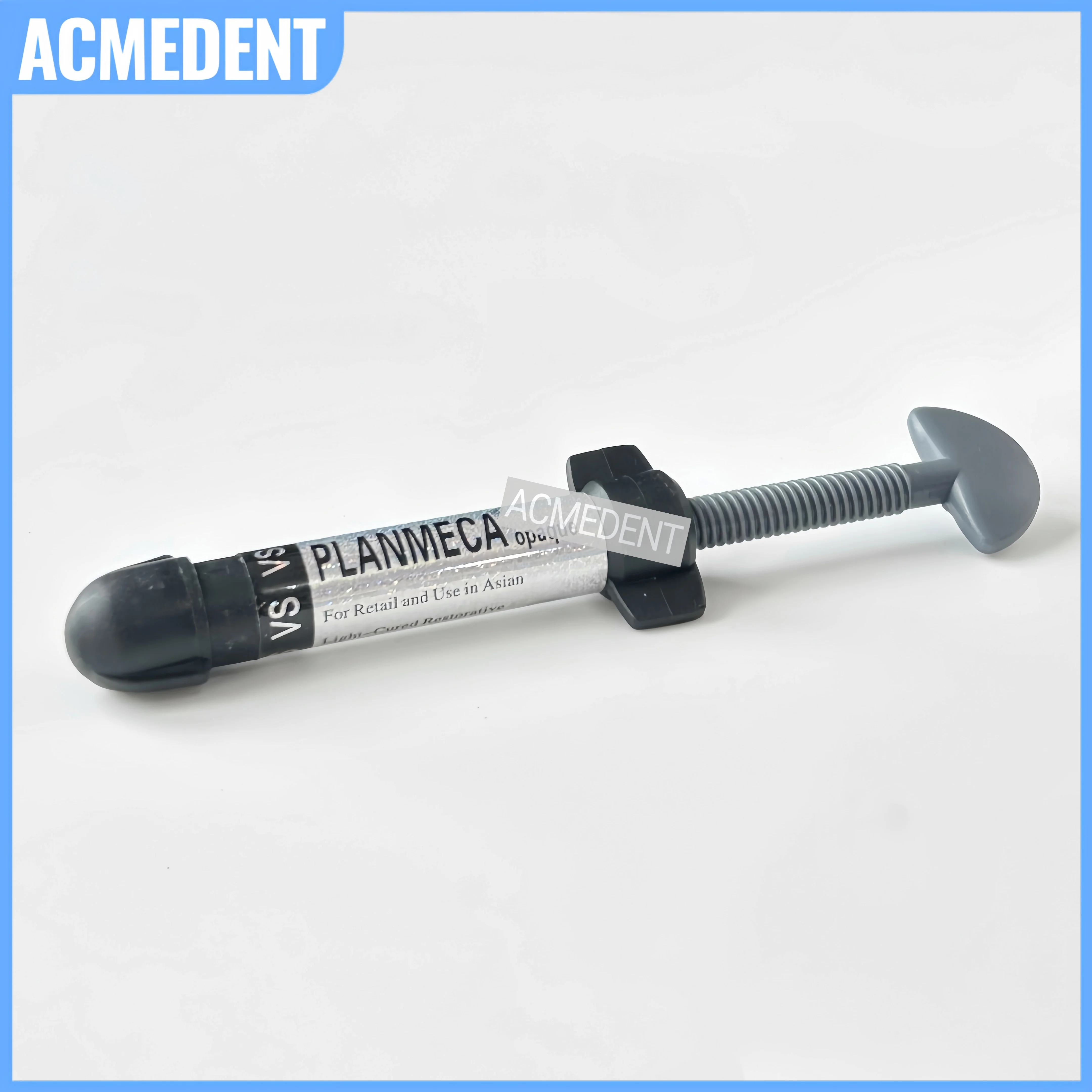 4.5g VS Dental Light Cure Ibri - Teeth Whitening Vs Veneers recensione e prezzo