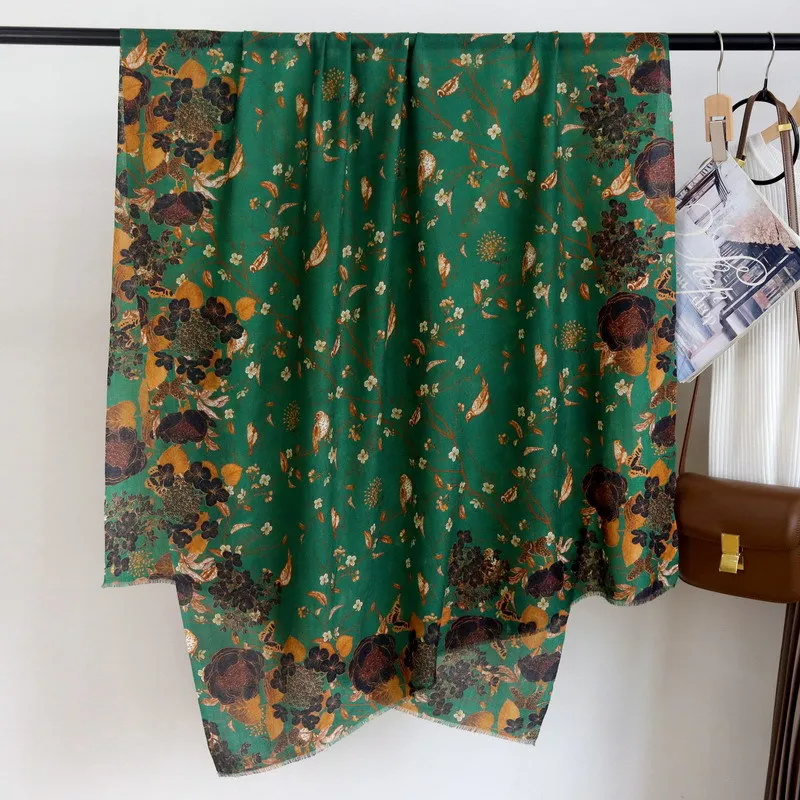 chales-largos-de-cachemira-verde-bufandas-de-disenadores-de-lujo-pashmina-grande-para-mujer-ropa-de-invierno-accesorios-para-el-cabello-200-x-100-cm