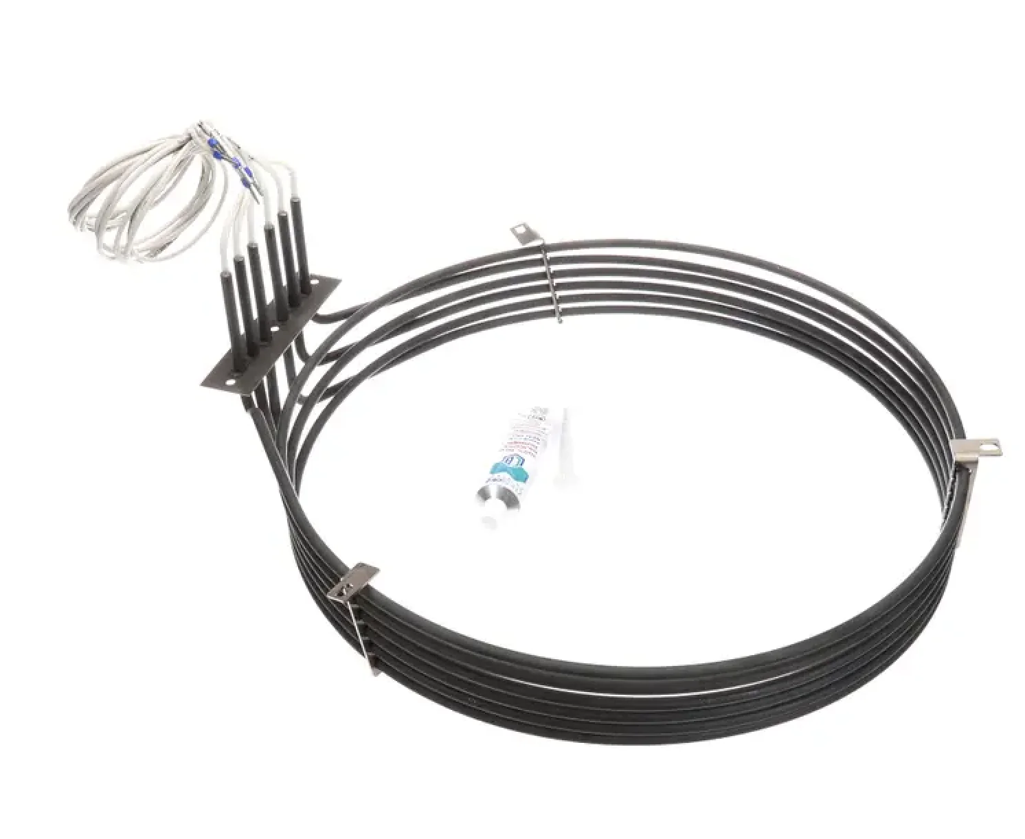 

Nu-Vu 260-0019 Heating Element Kit, X5