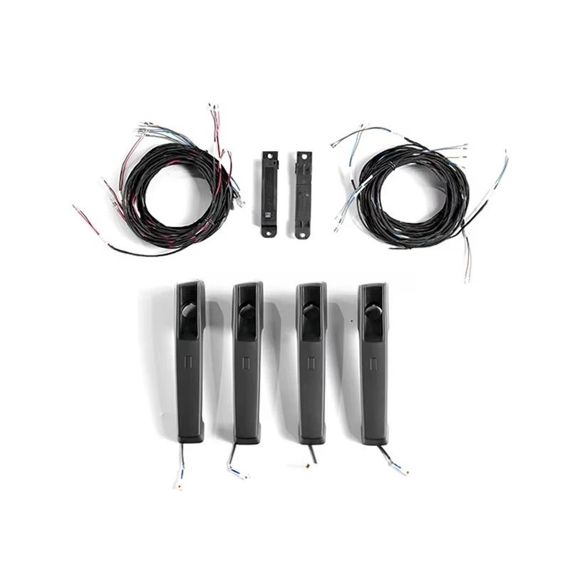 W465 KEYLESS-GO Accessories Comfortable Entry Intelligent Sensing One Click Sart Unlock