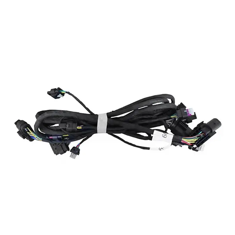 

Rare Car PDC Parking Aid Wiring Front Bumper Harness Radar Wire Set 61126991959 For BMW X3 G01 G08 X4 G02 2017-2021