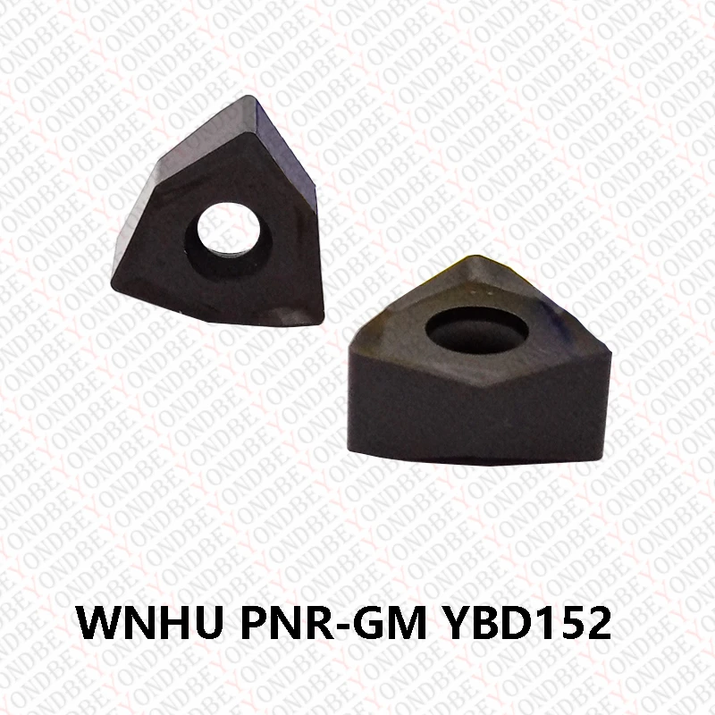 มิลลิ่งแทรก WNHU 080608 WNHU060408PNR-GM WNHU080608PNR-GM YBD152 YBG205 YBM253เครื่องกลึงโลหะ WNHU060408 WNHU080608 PNR CNC