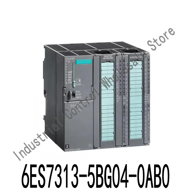 

Новый оригинальный модуль PLC для Siemens 6ES7313-5BG04-0AB0