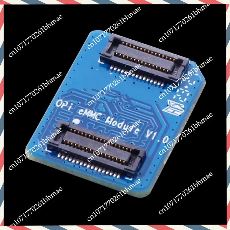 

-A21Z EMMC Module For For Orange Pi 5 Plus For OPI 5 Plus Board With Fast Read And Write Speeds