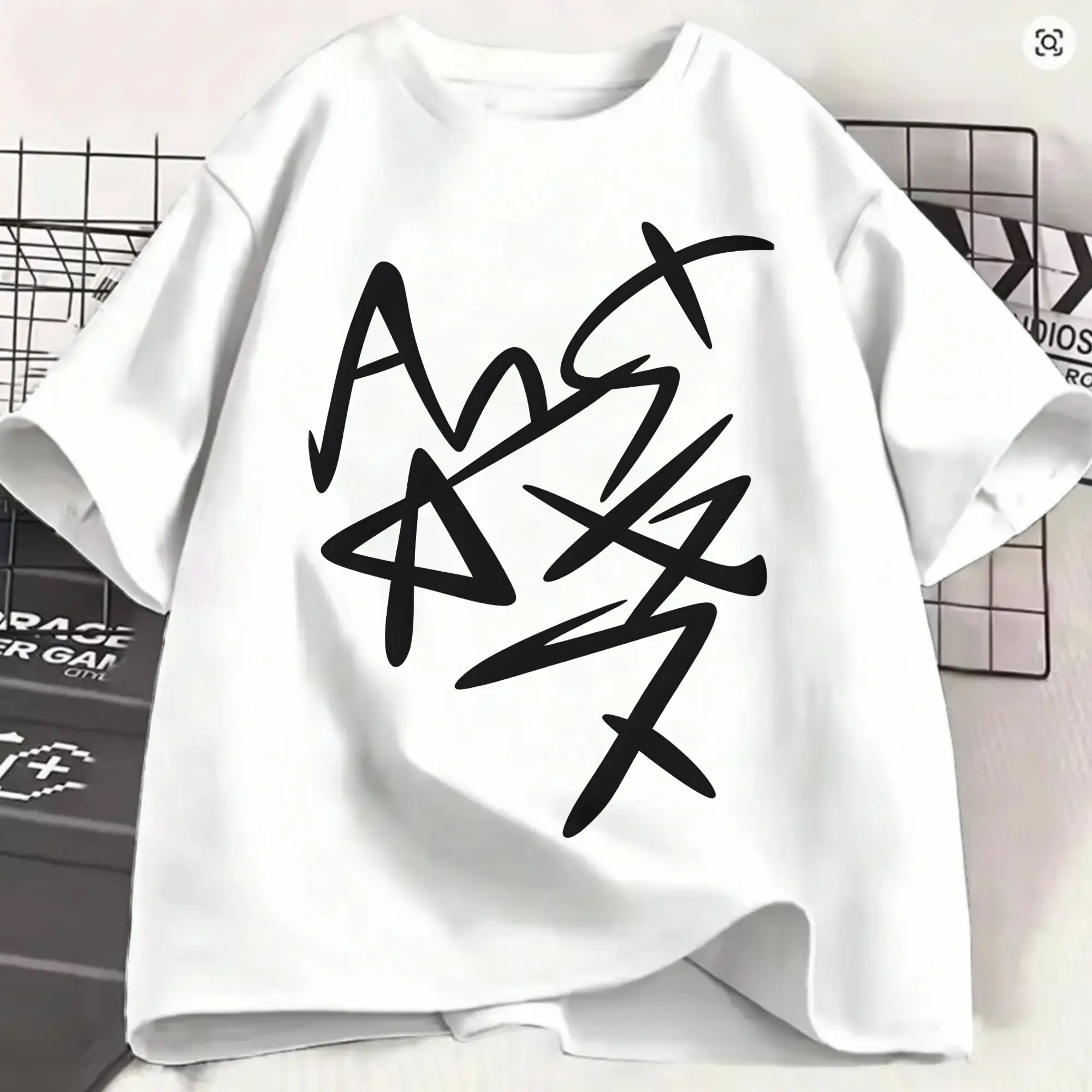 Funny Alien Stages Till T-Shirts Men Round Collar 100% Cotton T Shirt  Short Sleeve Tee Shirt New Arrival Clothing