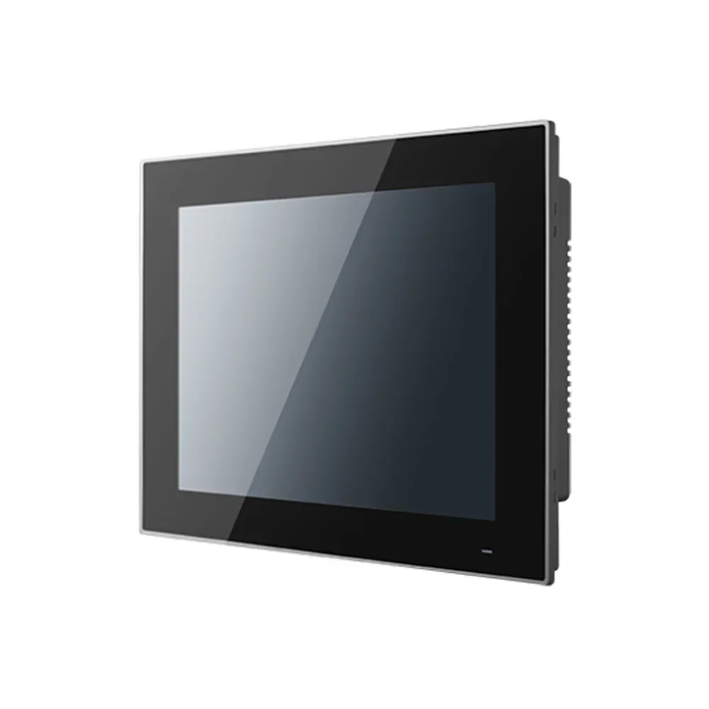 

Промышленный панельный ПК Advantech PPC 3100S 10.4 дюйма, безвентиляторный, водонепроницаемый (IP66), моноблок