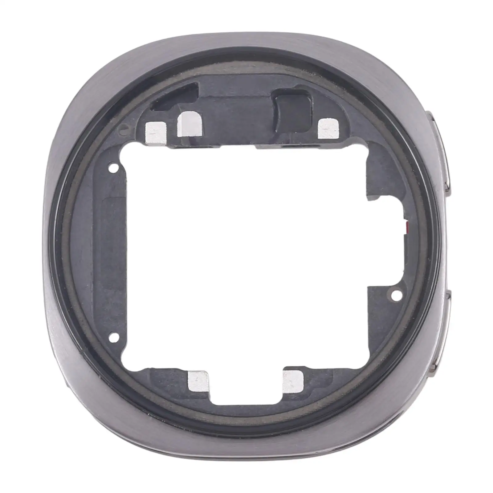 LCD Screen Frame Bezel Plate For Samsung Galaxy Watch8 44mm SM-L330/L335