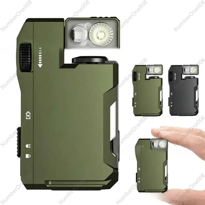 G5 Edc Flashlight R…