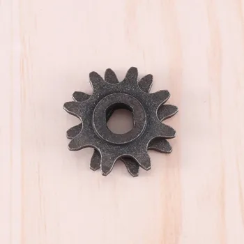 ABFA ไฟฟ้าสกู๊ตเตอร์ 8 ฟันเฟือง 410 โซ่มอเตอร์ 1/2 นิ้ว X1/8...