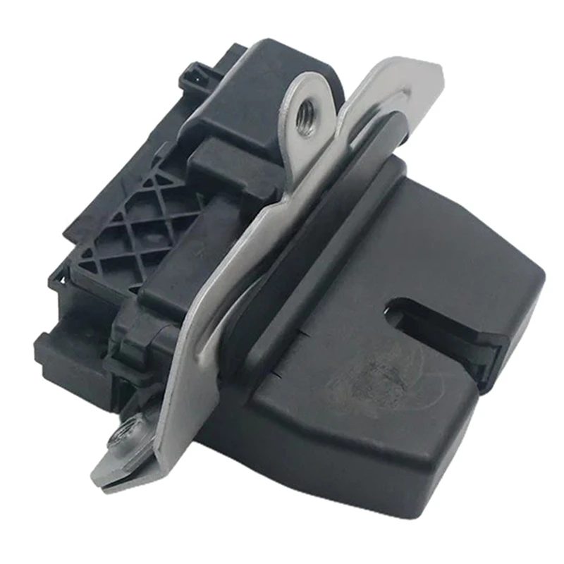 NCSMT Tailgate Lock Actuator FA1Z-7443150-C for Use on Explorer Edge Kuga Mustang Mach-E 15-23 Lincoln Nautilus MKX Navigat