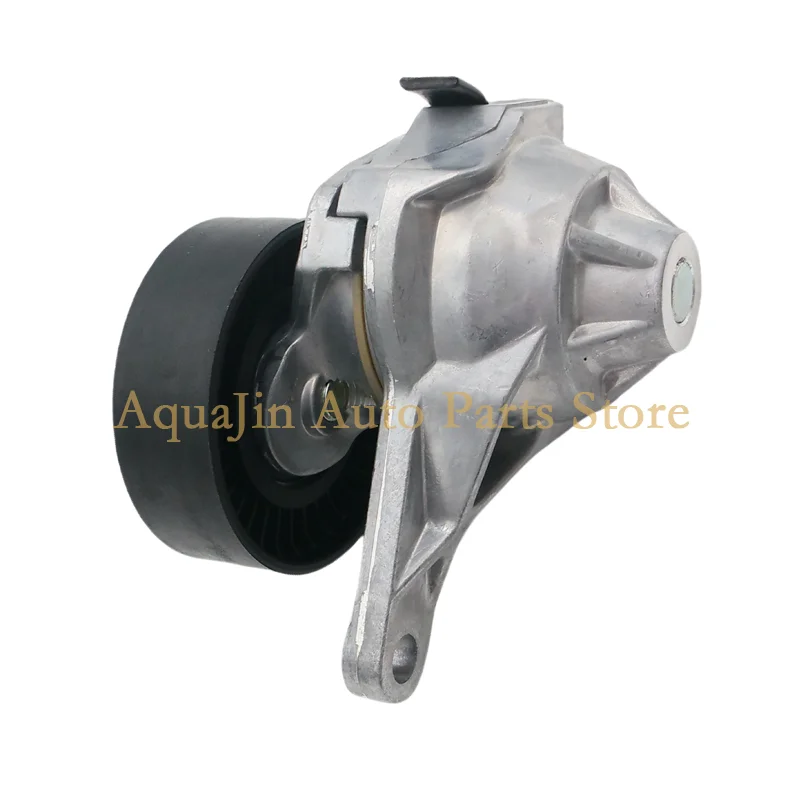17540-54L00 Drive Belt Automatic Tensioner For Suzuki Grand Vitara II 2005~2015 Kizashi SX4 2.4 J24B OE 1754054L00 Factory Price