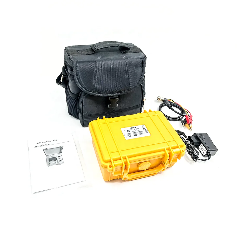 ST620 8Km/16Km/32Km…