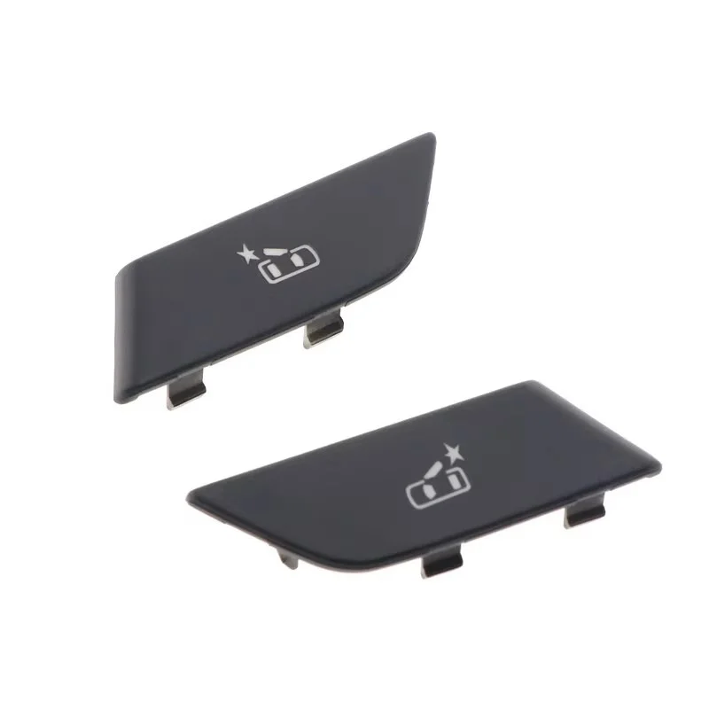 

For Buick GL8ES First Land 653T/358 Front Door Opening Warning Light Decorative Cover Car Stuff Accesories Para Auto