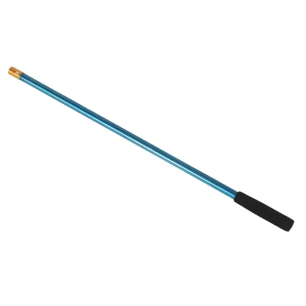 Aluminium Alloy Pocket Fish Dip Net Corrosion-resistant Portable Telescopic Pole Net Head Lightweight Folding Fishing Toy