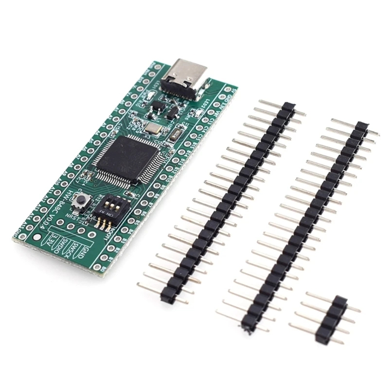 

STM32F401 STM32F401CCU6 Minimum System Development Board Learning Board Module