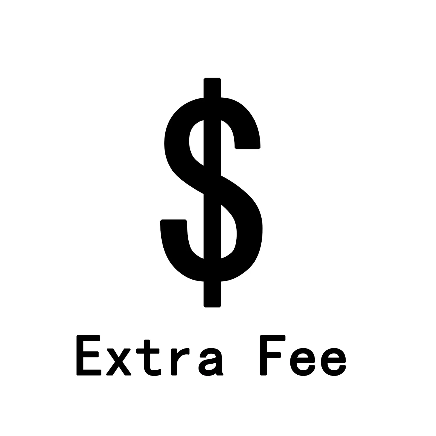 Extra FEE Accessory Exclusive