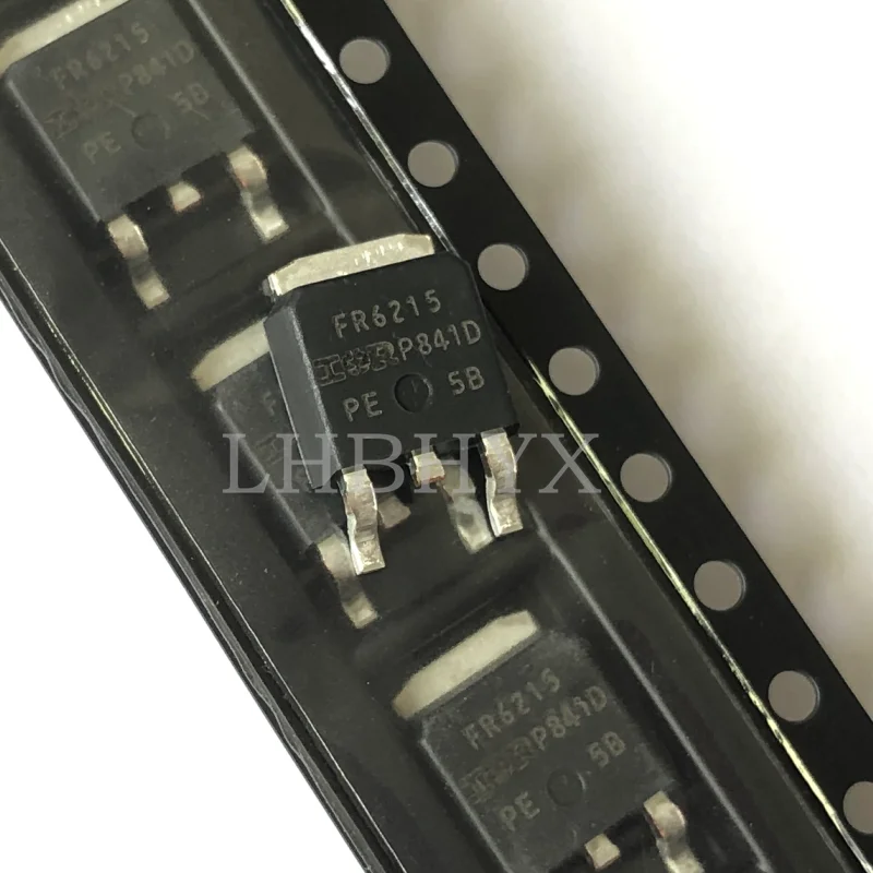 FR9310 IRFR9310 P-Channel Power MOSFET -400V -1.8A TO-252 New Original 1PCS Quickly Delivery